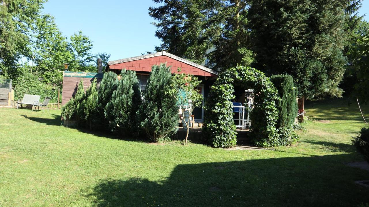 Pfaelzer Lebensart Apartment Rieschweiler-Mühlbach Exterior foto