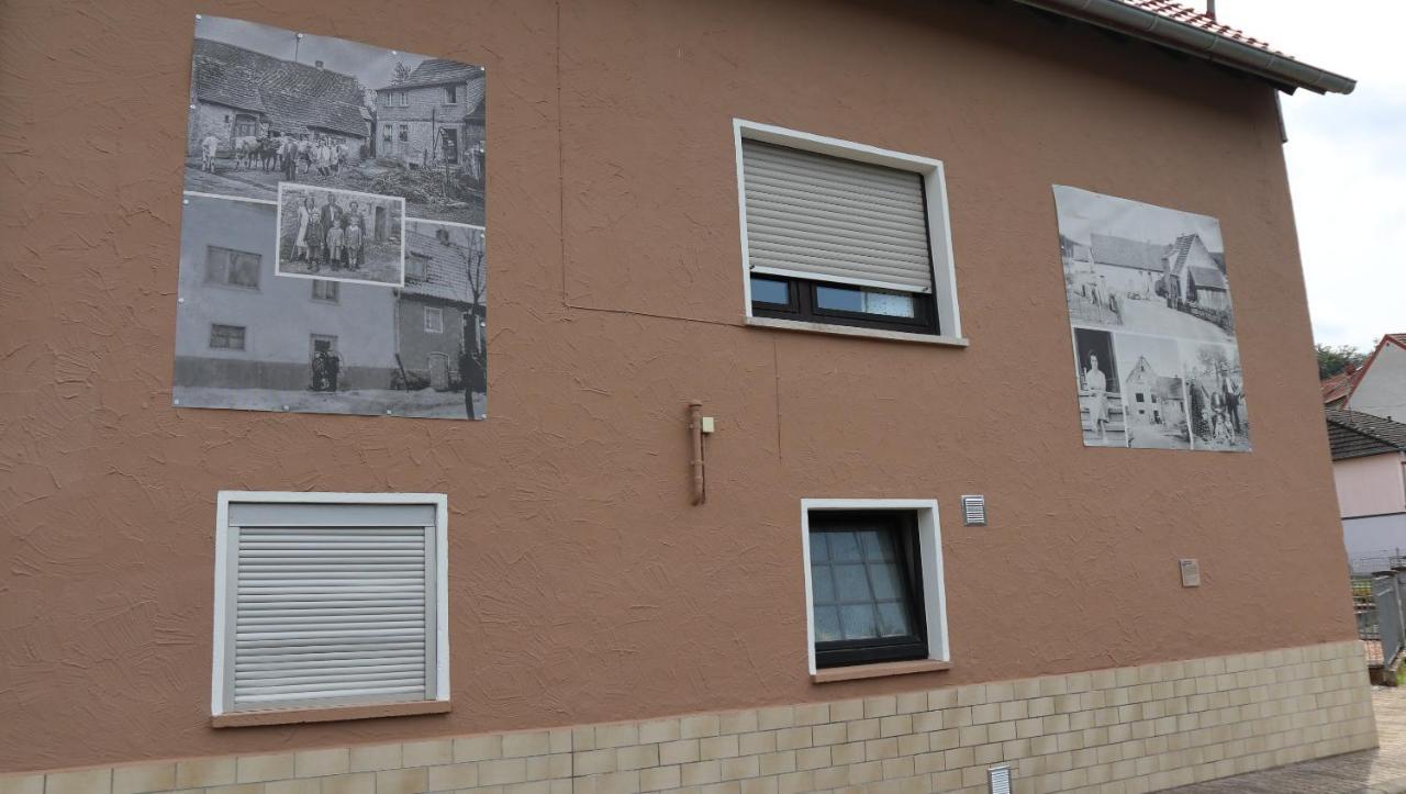 Pfaelzer Lebensart Apartment Rieschweiler-Mühlbach Exterior foto