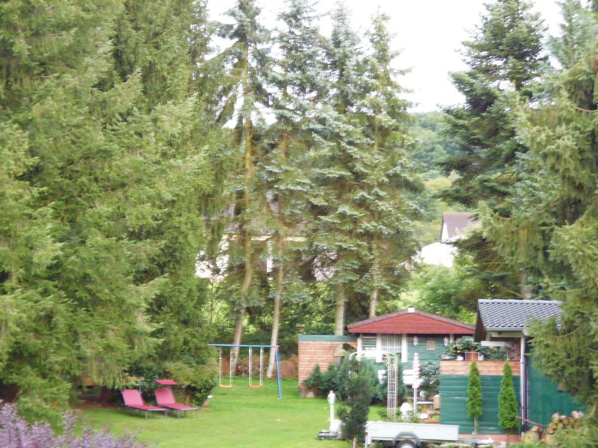 Pfaelzer Lebensart Apartment Rieschweiler-Mühlbach Exterior foto